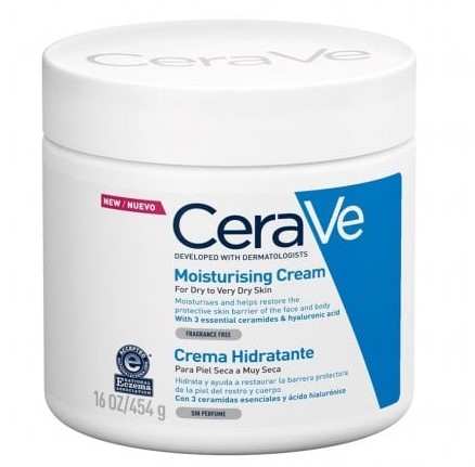 سيرافي كريم مرطب 340 جرام